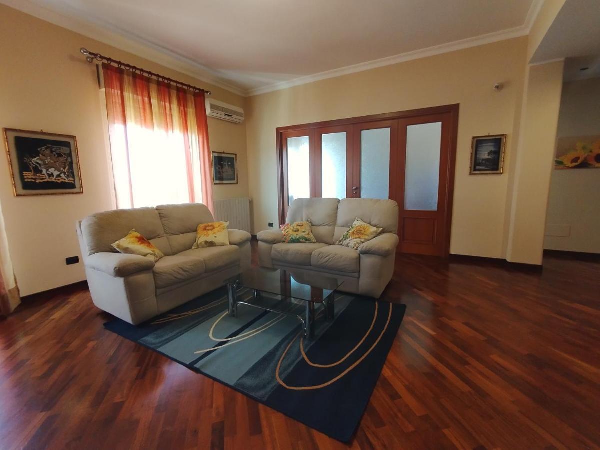 I Girasoli Short Rent Apartment