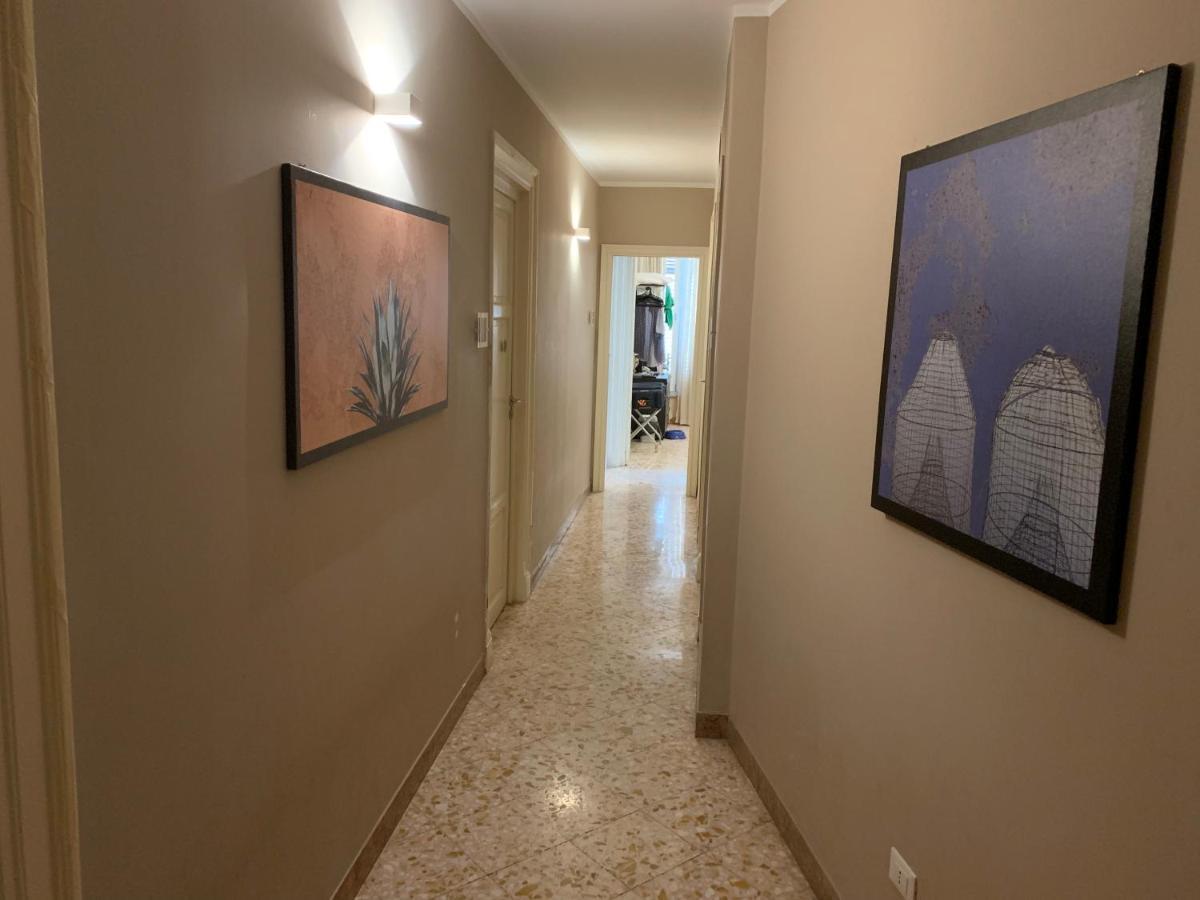 Due Cani Apartamento Palermo