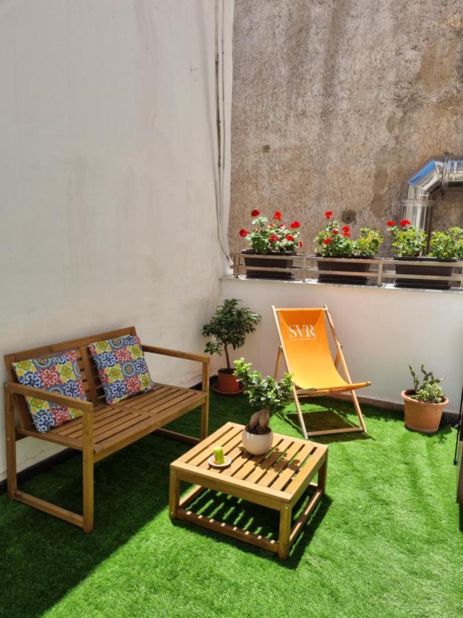 Giardino Moreno *