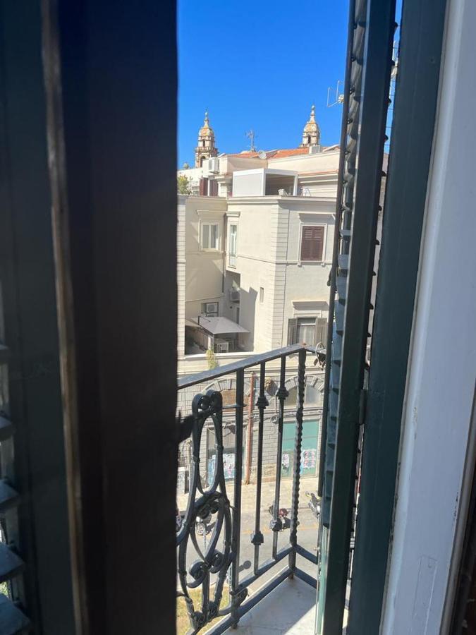 Bacavu' In Centro A Apartamento *