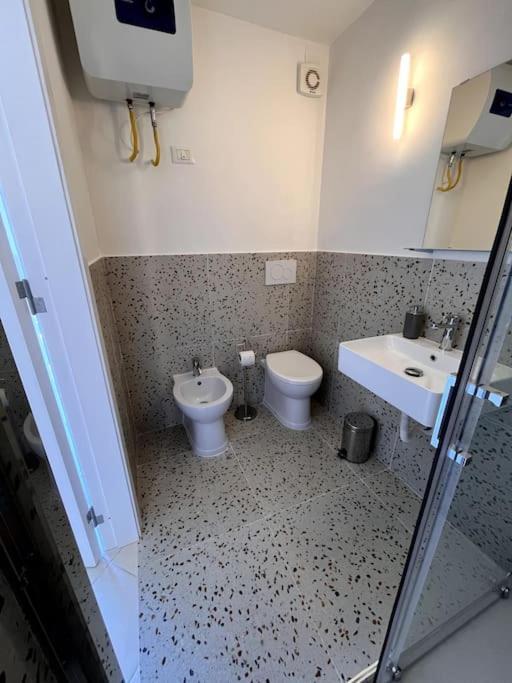 Casa Khalesia Palermo