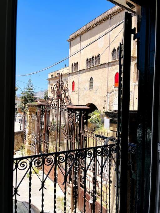 Casa Khalesia Apartment Palermo