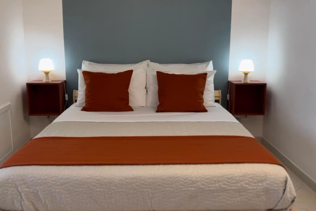 Casa Khalesia Apartment Palermo