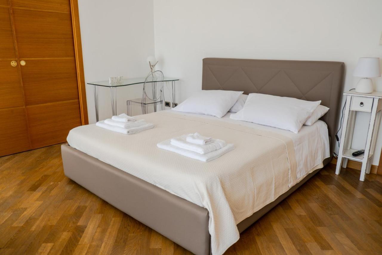 Apartment Miparia 154 Holiday Palermo