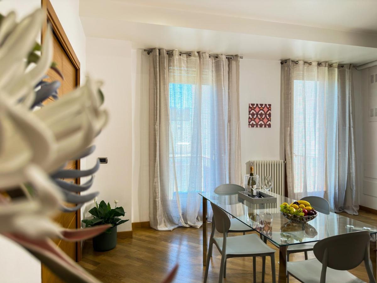 Apartment Miparia 154 Holiday Palermo