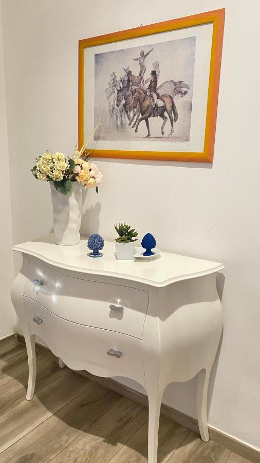 Rosdani Apartamento Palermo