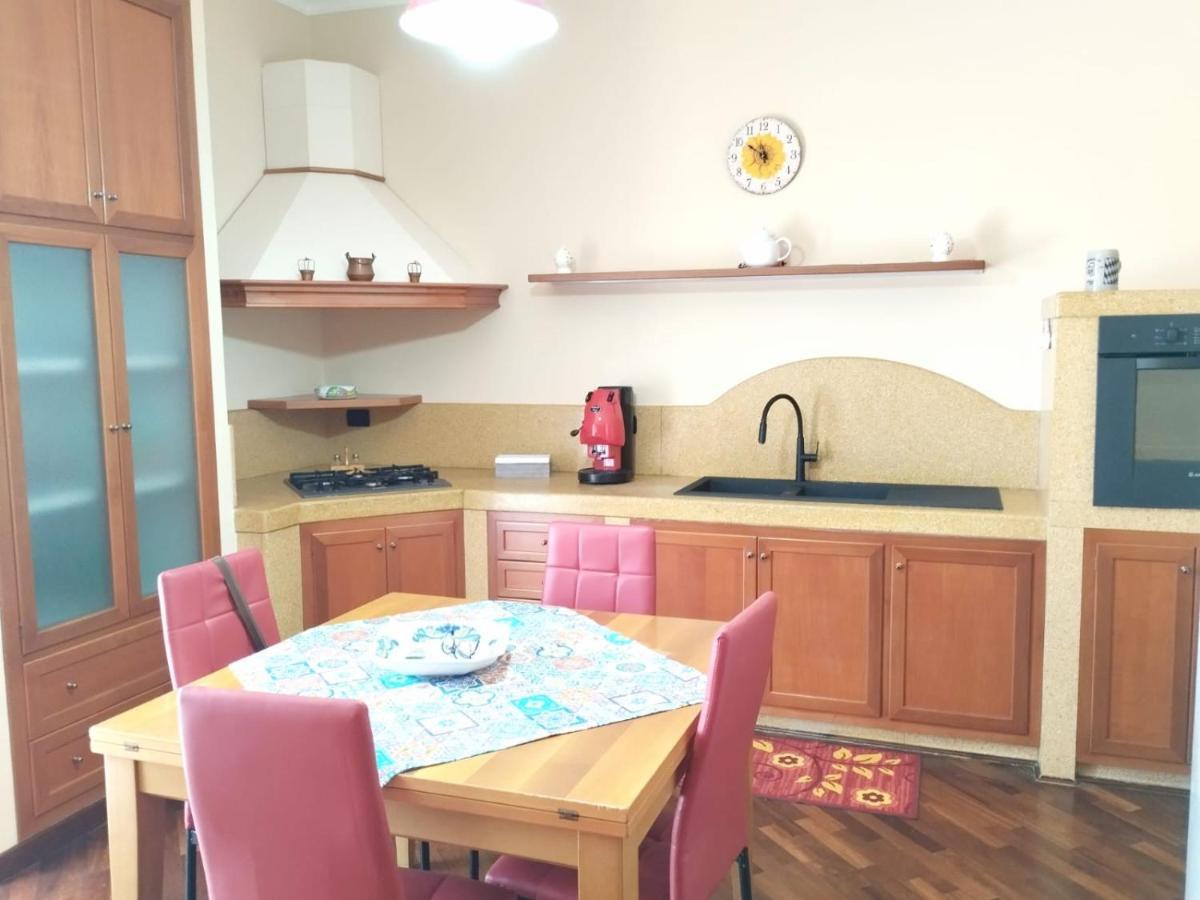 I Girasoli Short Rent Palermo