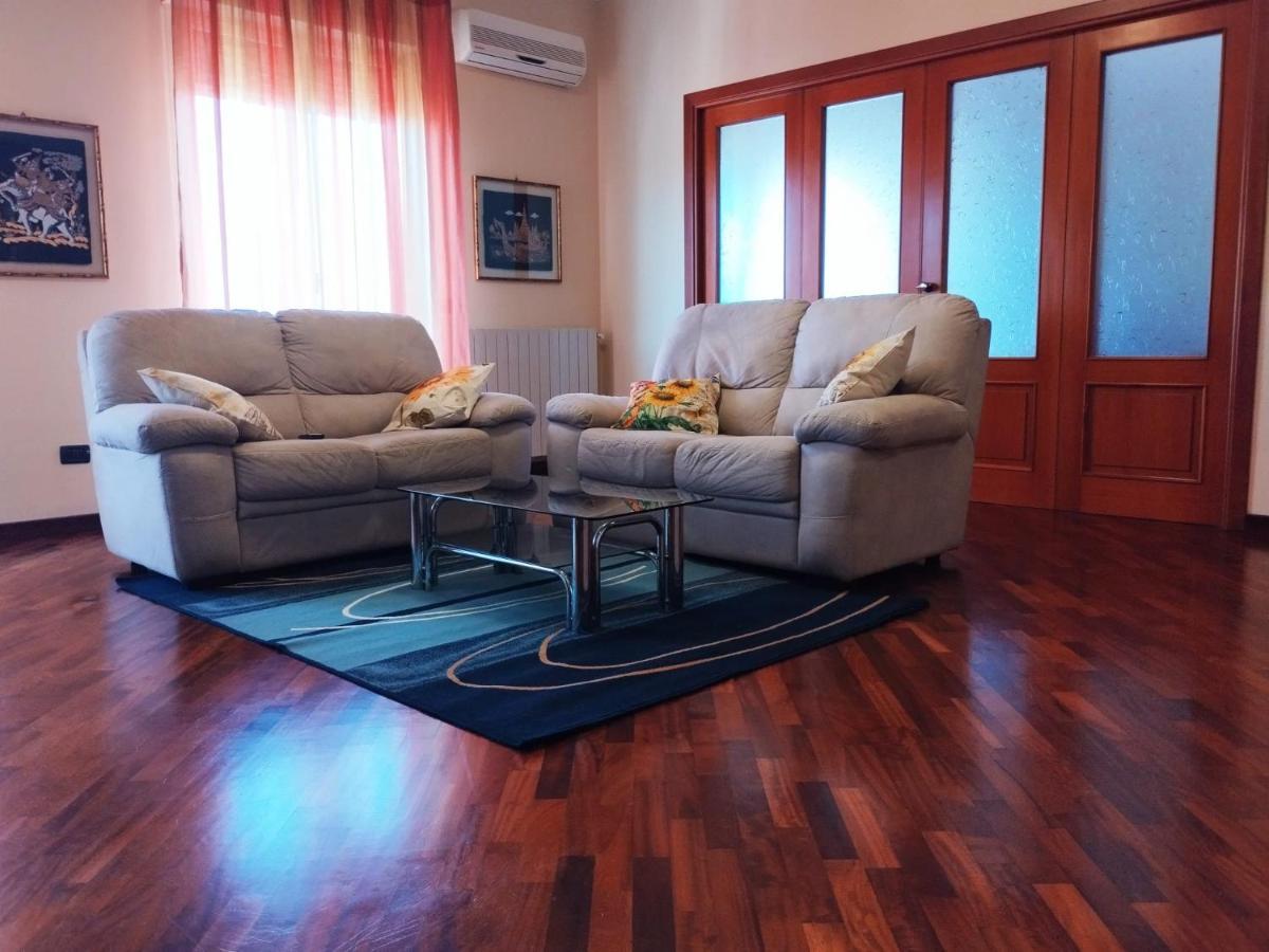 Apartment I Girasoli Short Rent *