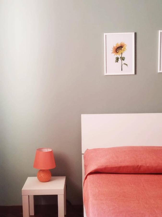 I Girasoli Short Rent Apartment *