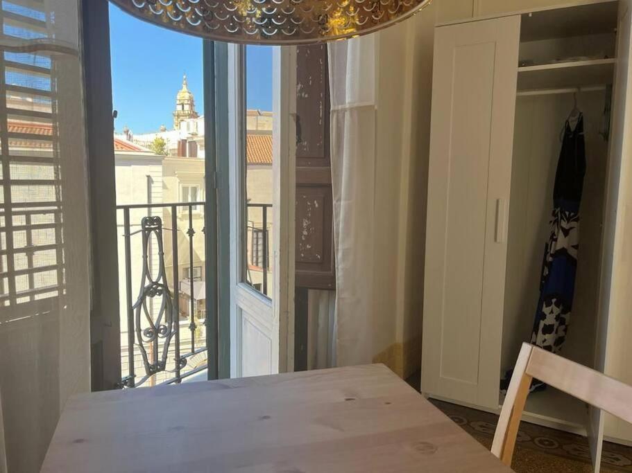 Bacavu' In Centro A * Palermo