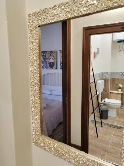 Bacavu' In Centro A Apartamento