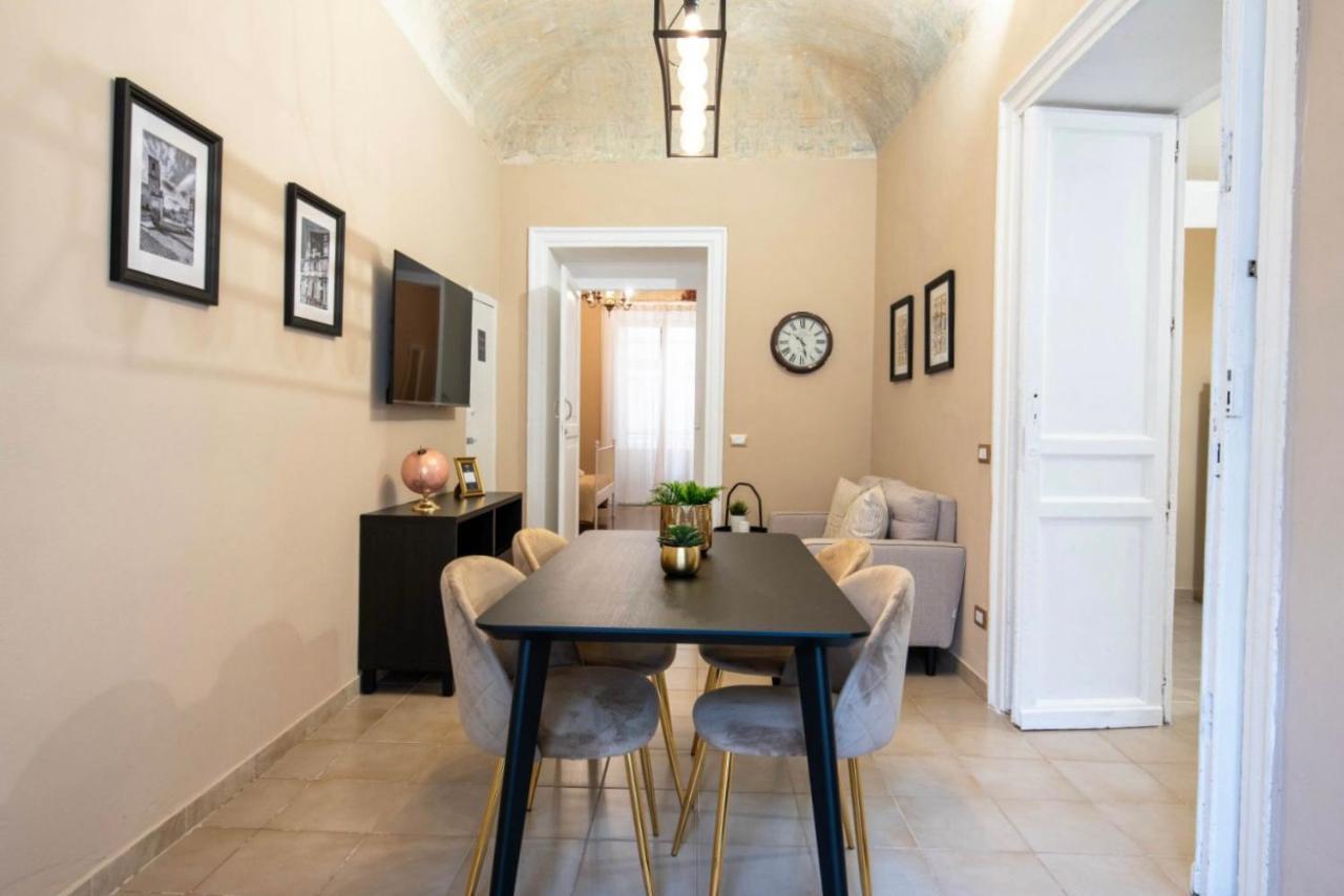 Apartment Casa Rosa Cir: 19082053c228225 Palermo
