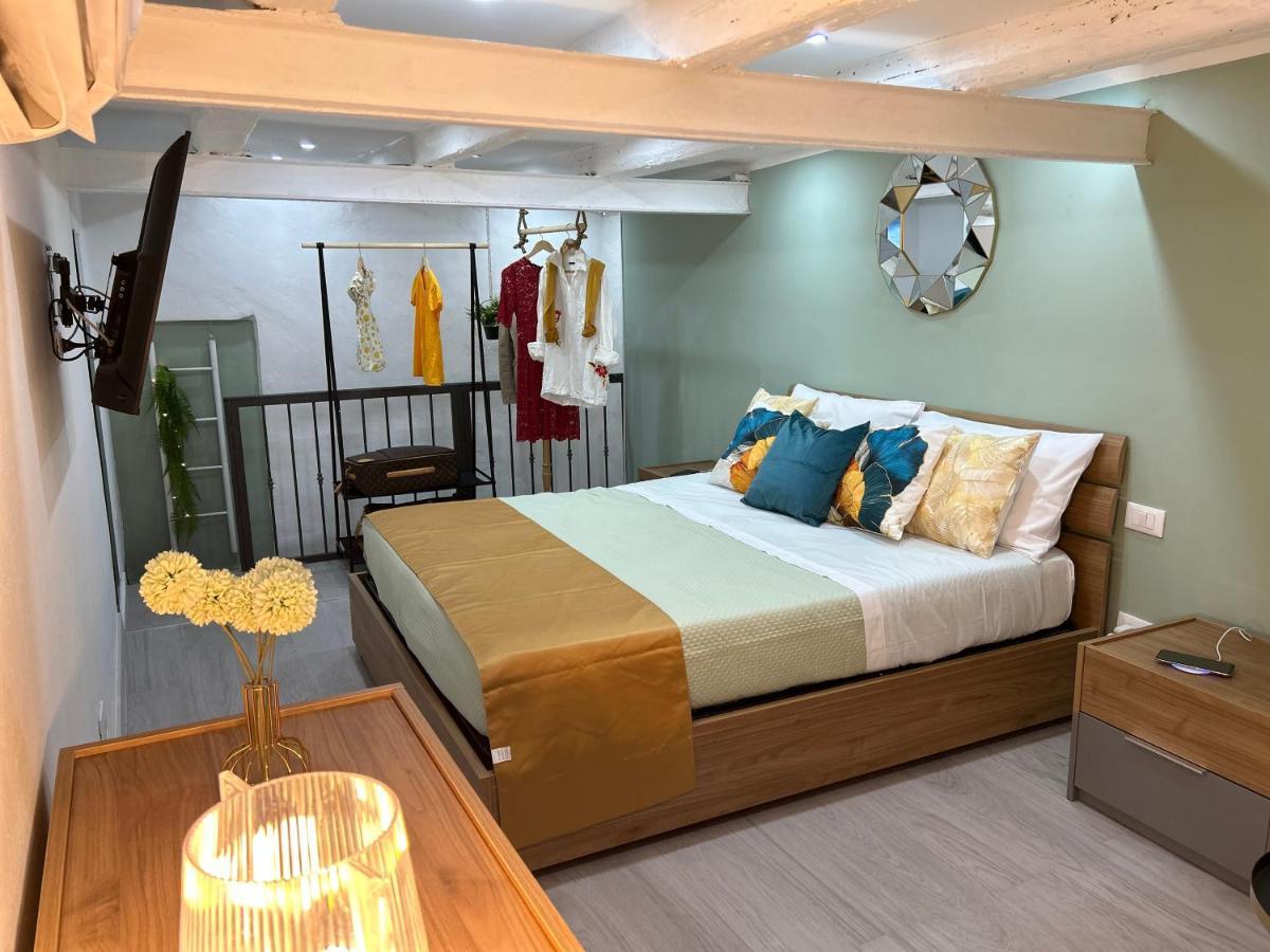 Casa Elivi Ballaro Holiday home Palermo