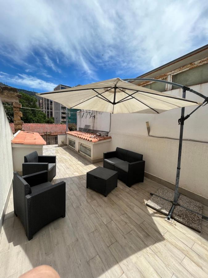 La Girandola Holiday home Palermo