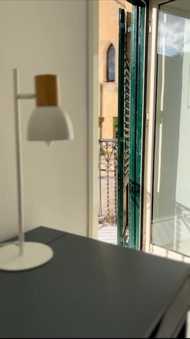 Casa Khalesia Apartment Palermo