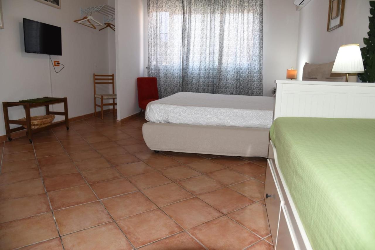 Appartamento Le Pergolette