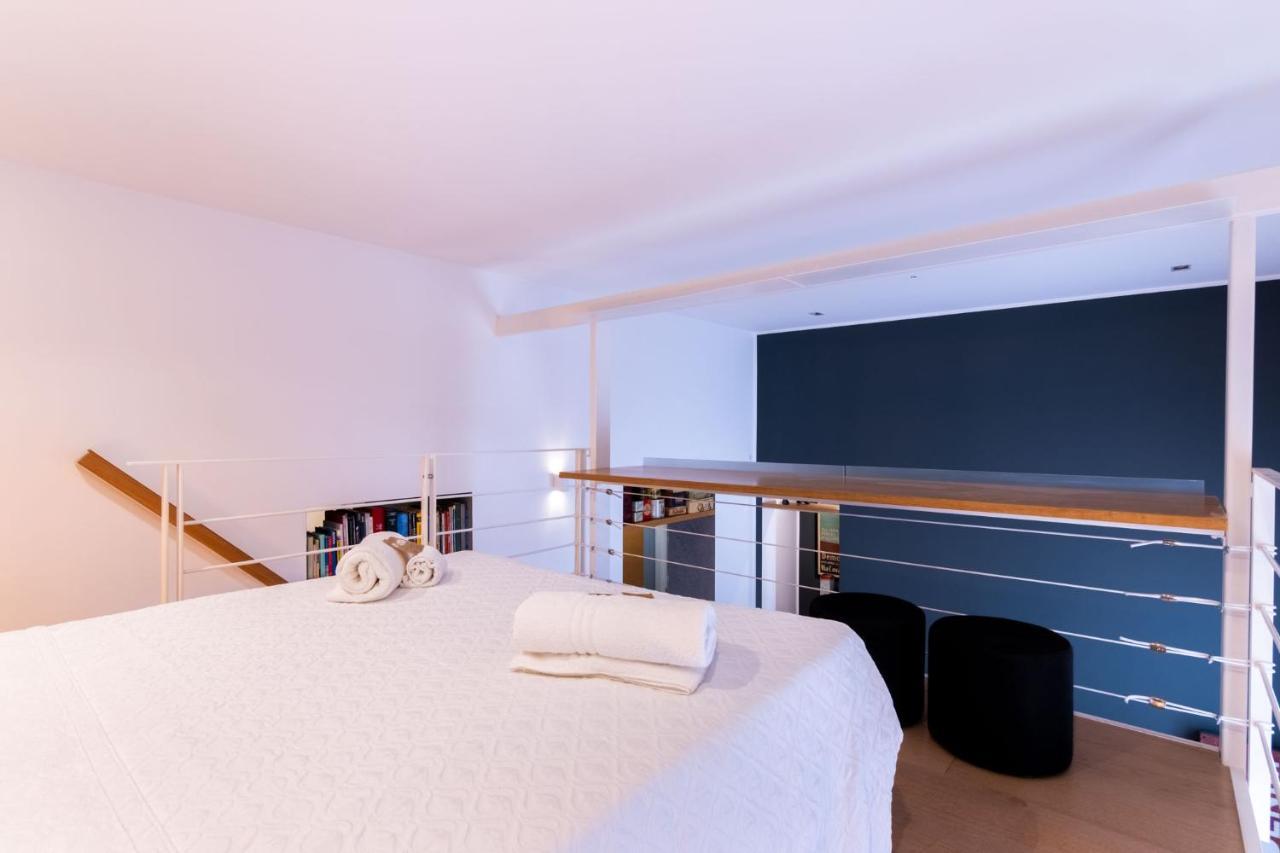 Oliveri Vintage House At Politeama Apartment Palermo