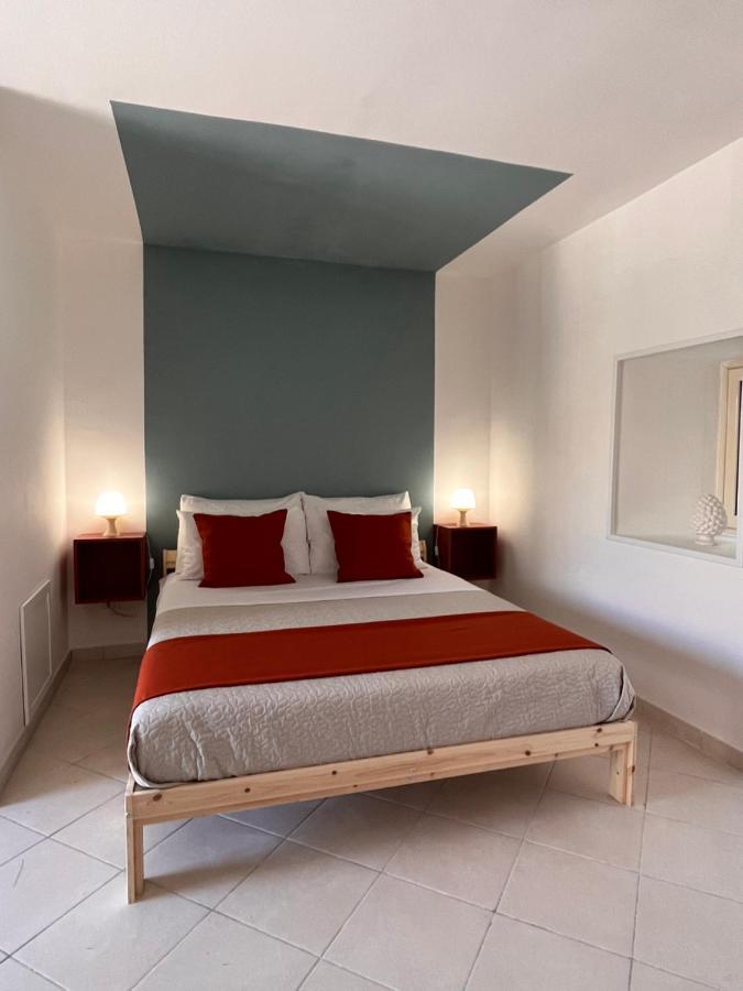 Apartment Casa Khalesia *