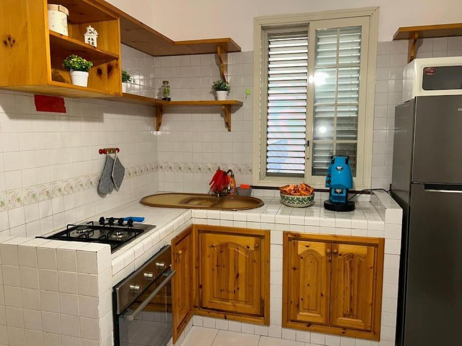 Holiday home Villino Sirene Mondello