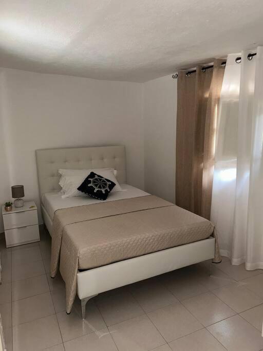Holiday home Villino Sirene Mondello *
