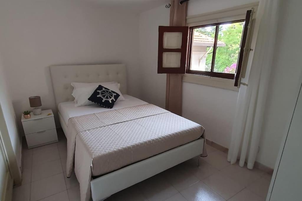 Holiday home Villino Sirene Mondello *