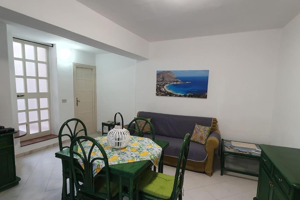 Villino Sirene Mondello * Palermo