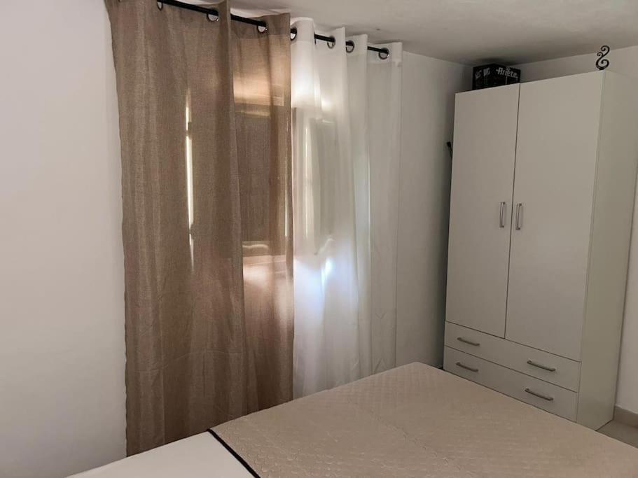 Villino Sirene Mondello Holiday home *
