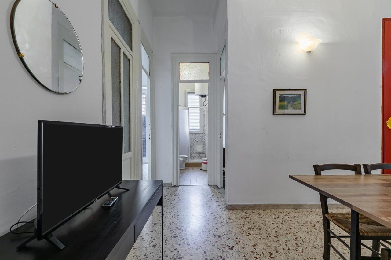 Palermo Central Apartment * Palermo