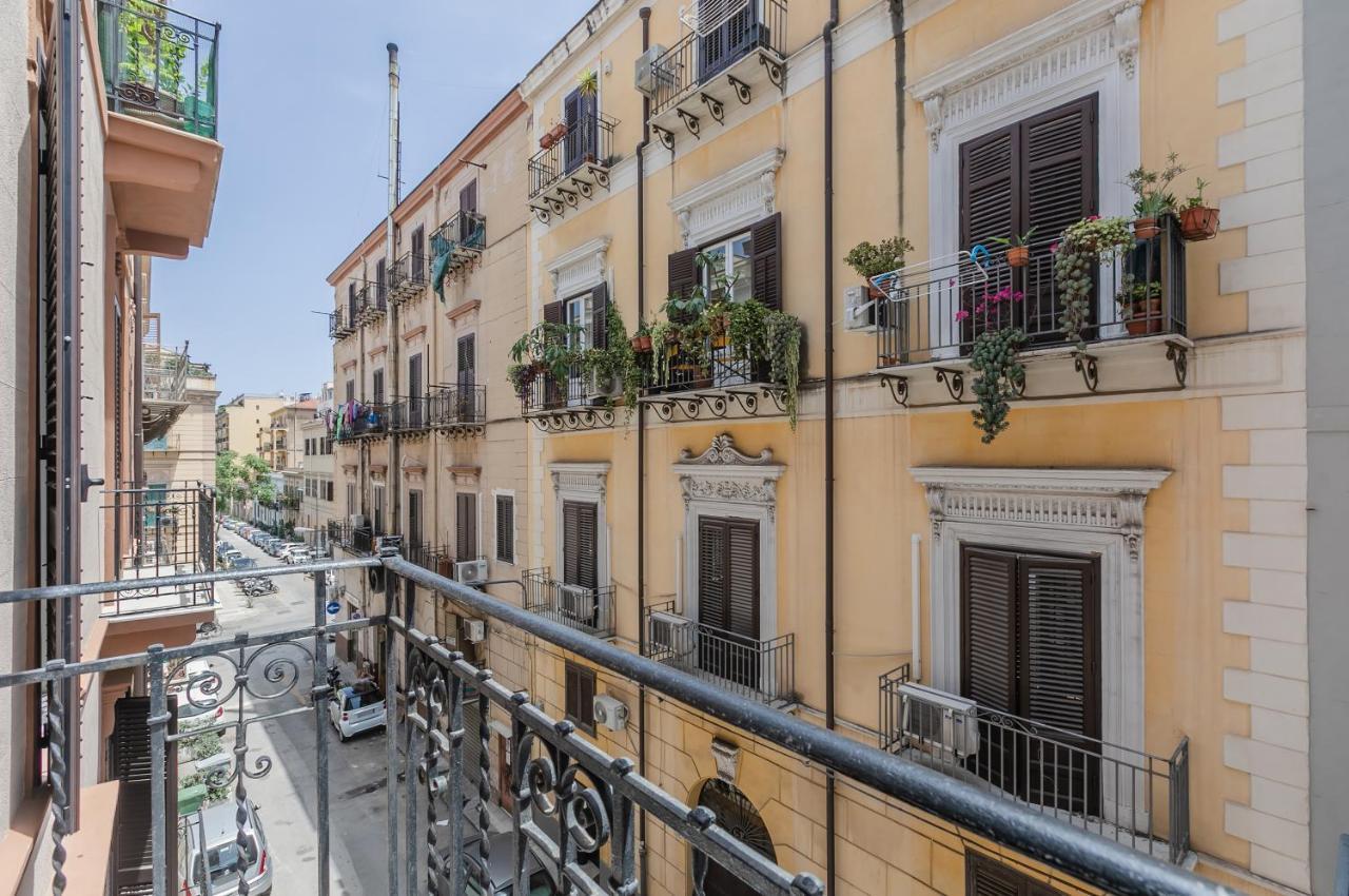 Palermo Central Apartment * Palermo