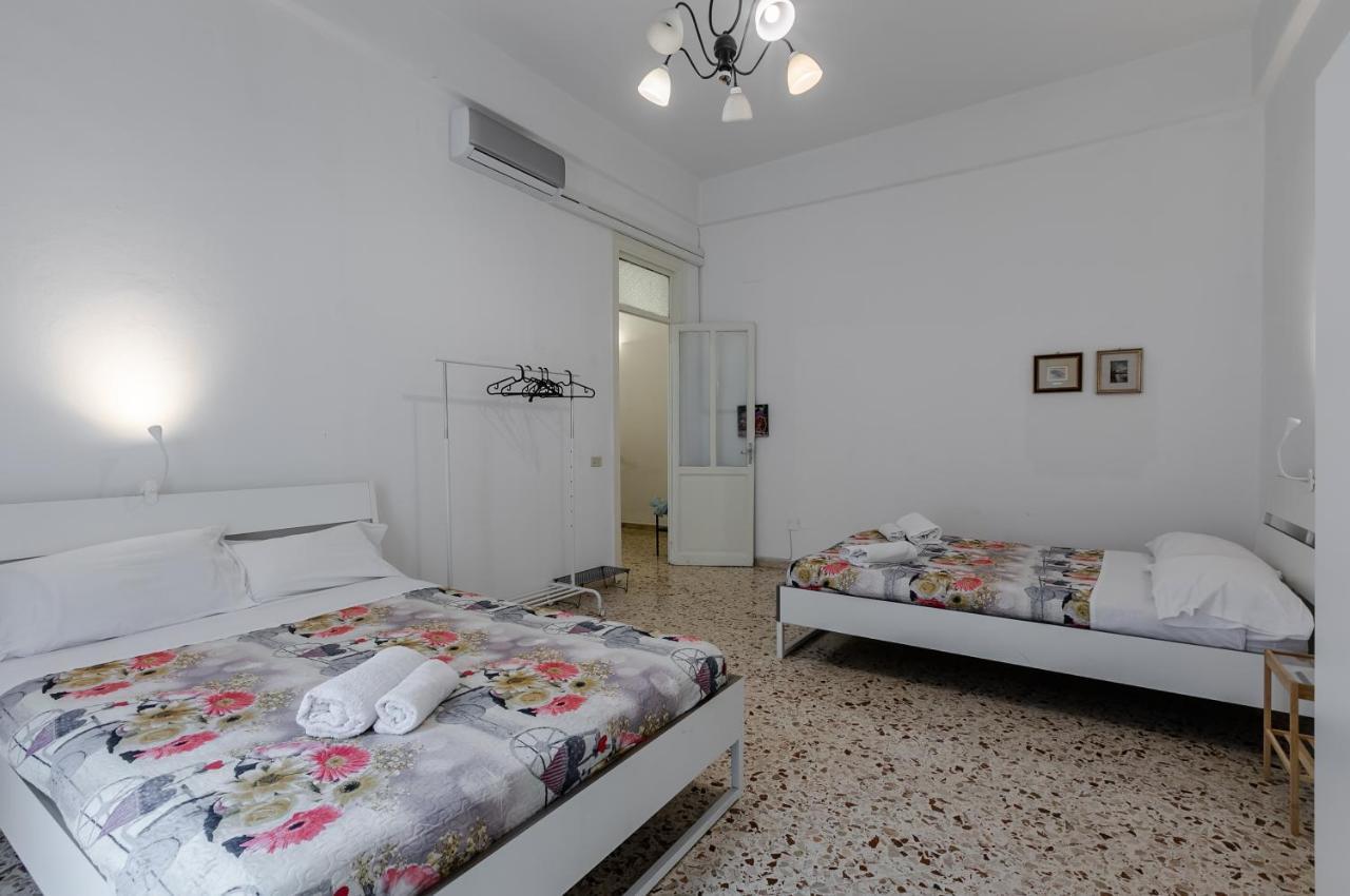 Palermo Central Apartment * Palermo