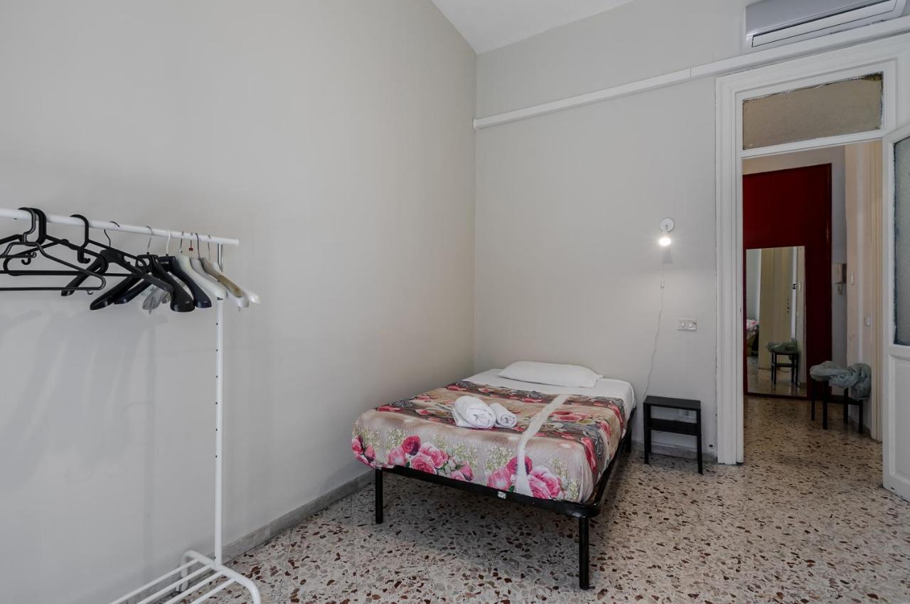 Apartment Palermo Central Apartment *