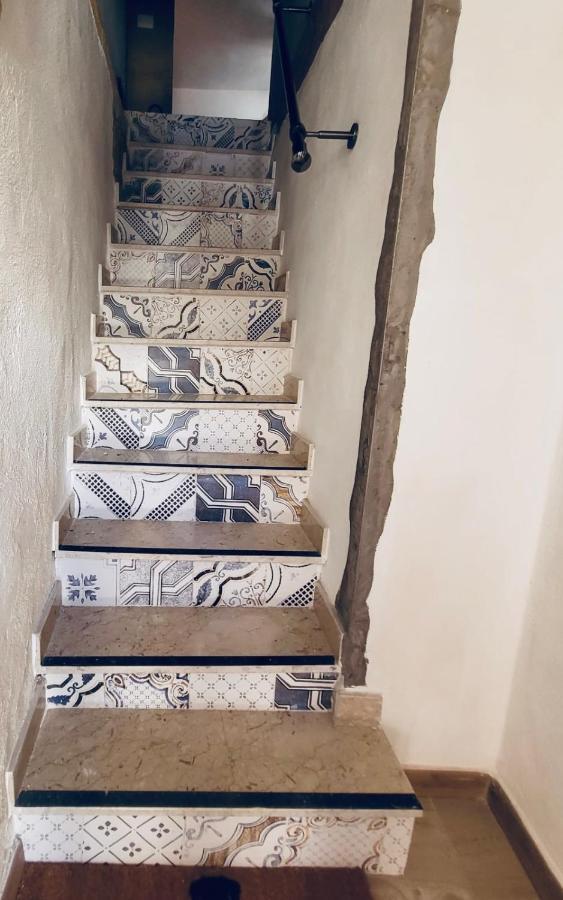 Appartamento Casetta Poli- Con Terrazza - Centro Storico Palermo