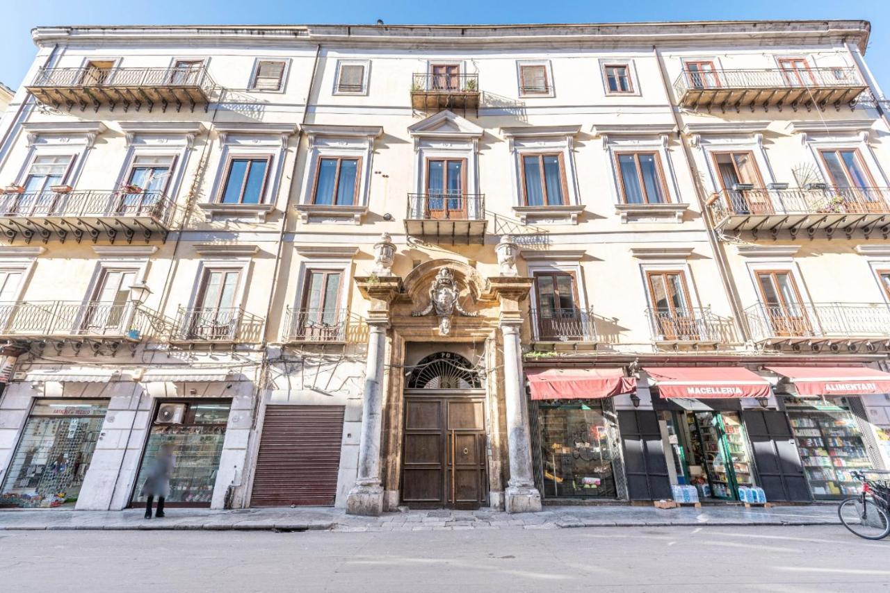 Casa de férias Le Radici Palermo