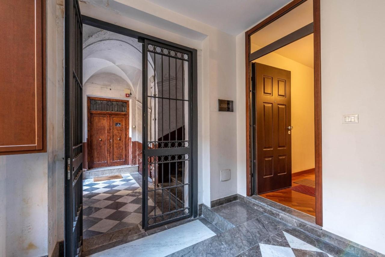 Holiday home Le Radici Palermo