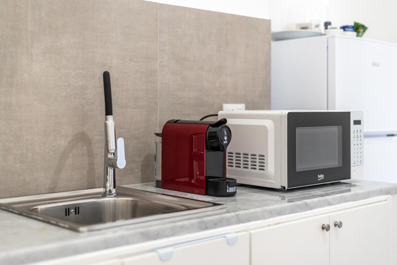 Apartamento Liboire Palermo