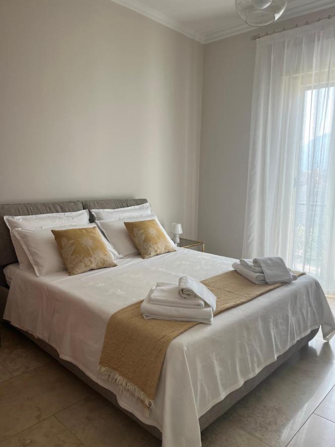 Le Cupole Di Apartamento