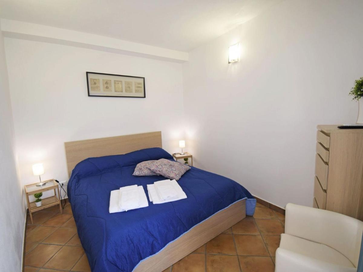 Vecchio Cortile Holidays Appartamento *