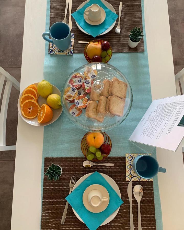 Apartment Marine Vacanze