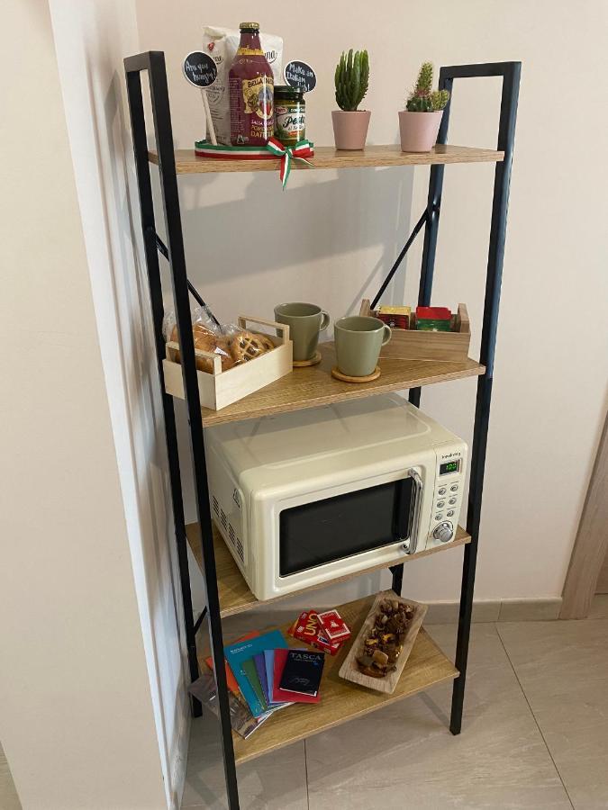Al Civico 18 Apartment