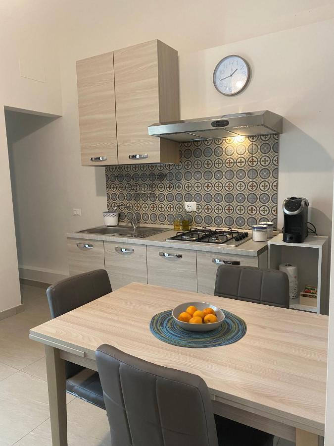 Al Civico 18 Apartment *