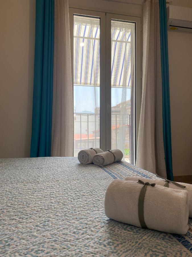 Al Civico 18 Apartment Palermo