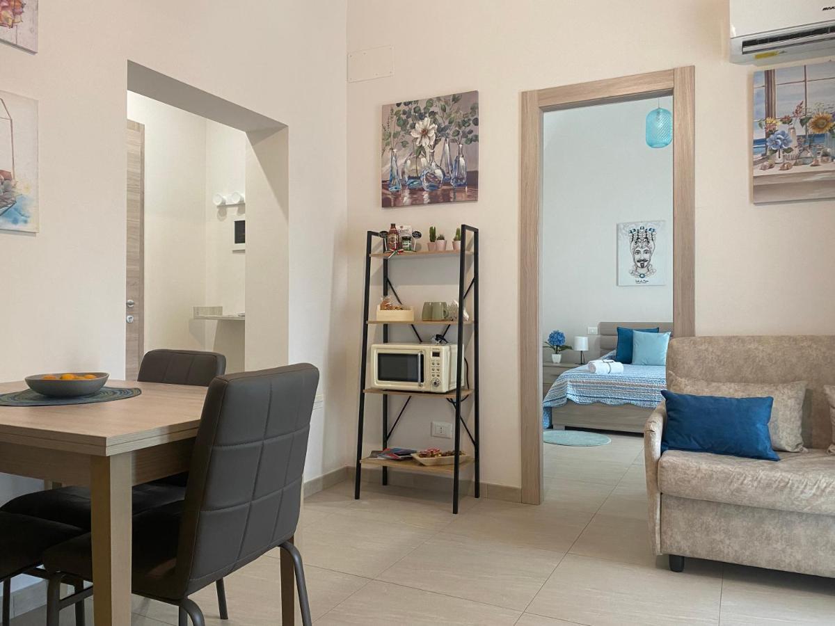 Al Civico 18 Apartment *