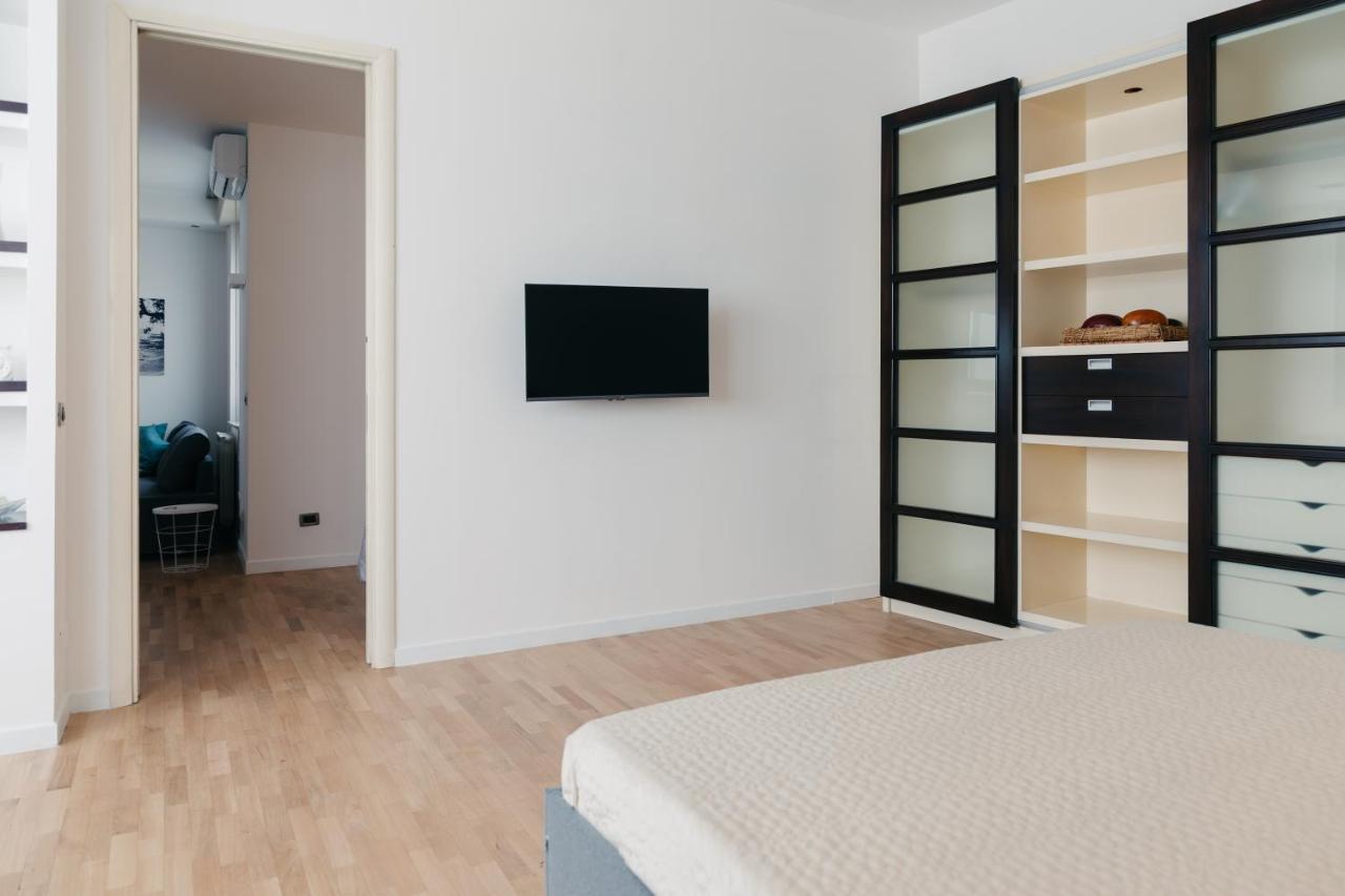 Apartment Casa Di Vetro