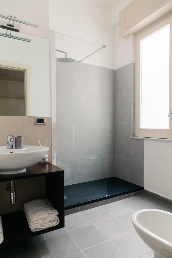 Casa Di Vetro Apartment *