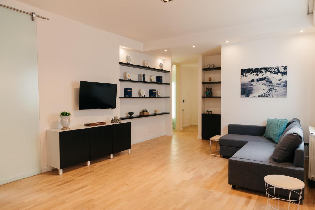 Casa Di Vetro Apartment Palermo