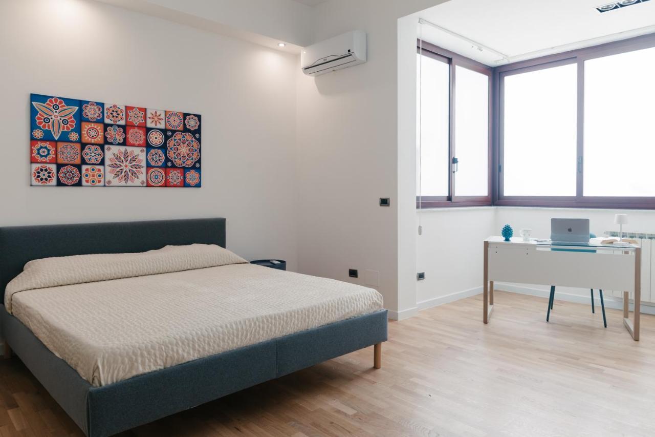 Apartment Casa Di Vetro