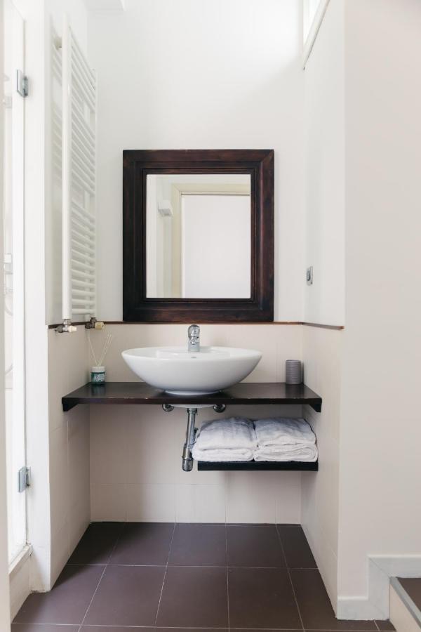Casa Di Vetro Apartment Palermo