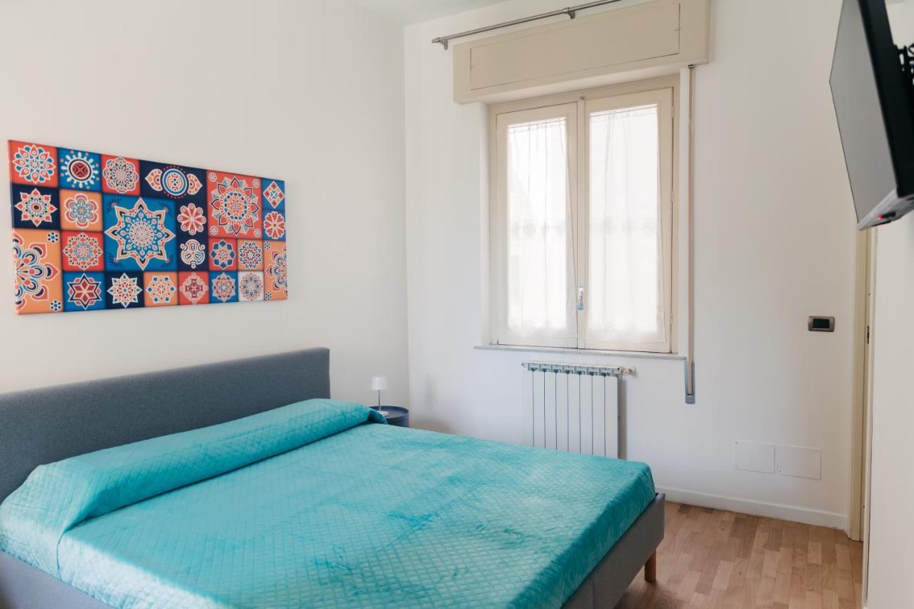 Casa Di Vetro Apartment Palermo
