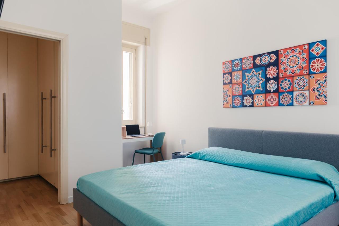 Casa Di Vetro