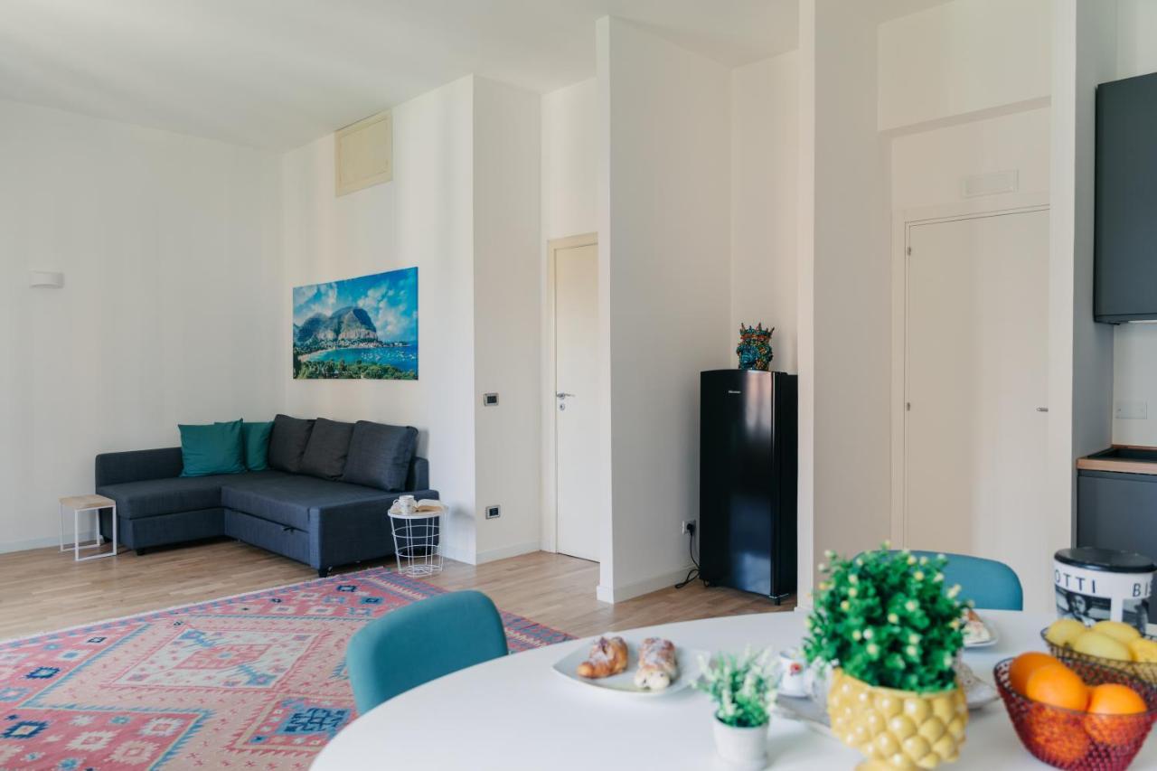Apartment Casa Di Vetro Palermo